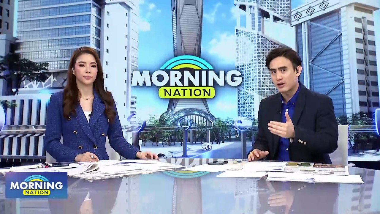 สังหารหมู่ รพ.ในกาซา "ฮามาส-อิสราเอล" โทษฝ่ายตร...