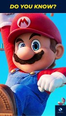 5 Things You Didn't Know About MARIO BROSS