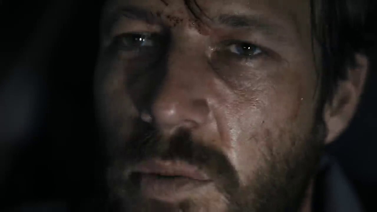 MERCY ROAD Official Trailer _ Now on Digital _ John Curran _ Luke Bracey _ Toby Jones