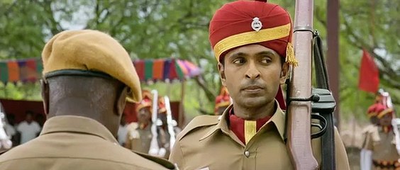 Taanakkaran (2022) Tamil HDRip  ESub Movie Part 2