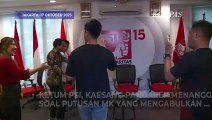 Ketum PSI Kaesang Pangarep Tanggapi soal Putusan MK, Sebut Wali Kota Solo?