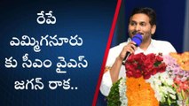 కర్నూలు జిల్లా: సర్వం సిద్ధం... రేపు జిల్లాకు జగన్ రాక..!