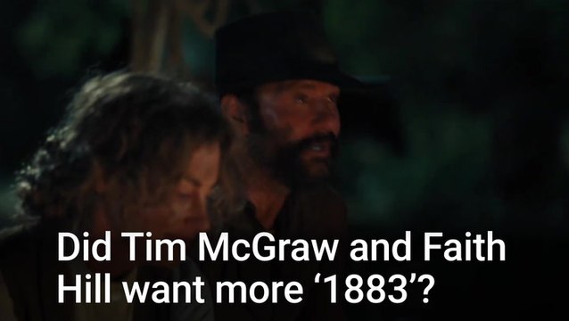Rumors Swirl Around Tim McGraw And Faith Hill Not Being Happy With What Went Down With 'Yellowstone' Prequel, But Are They Legit?
