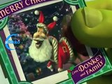 Joyeux Noël Shrek ! Bande-annonce (FR)
