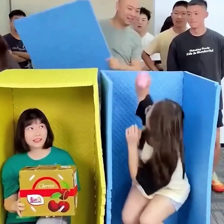 The funniest individuals on the earth are the most foolish p