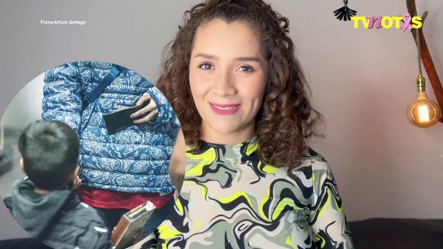 Resumen de portada TVNotas Edición 1392