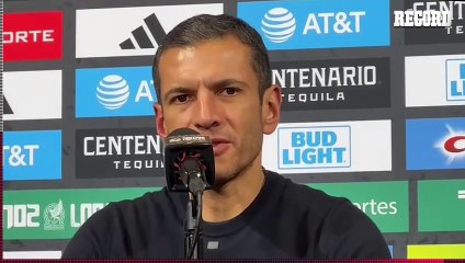 Jaime Lozano tiene claro el próximo compromiso de la Selección en noviembre