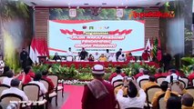 Resmi, Megawati Tunjuk Mahfud MD Jadi Cawapres