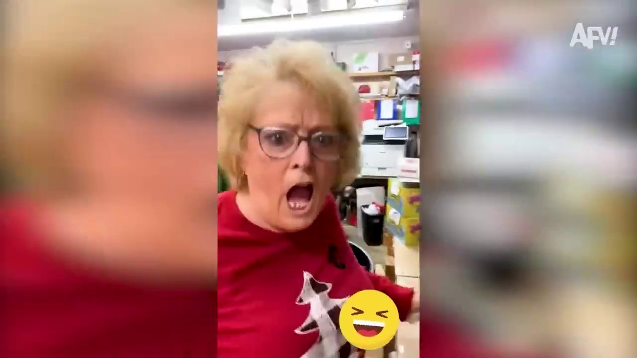 When Pranks Go Too Far! video Dailymotion