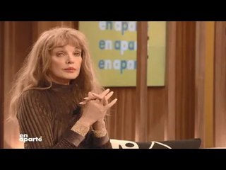 "Il m’a fait faire des choses très dangereuses" : Arielle Dombasle évoque sans tabou son éducation