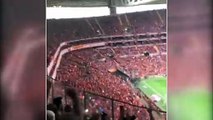 Galatasaray - Beşiktaş derbisinde deplasman yasağı kalktı!