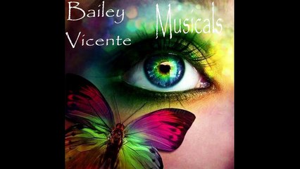 Bailey Vicente Musicales Studios Logo