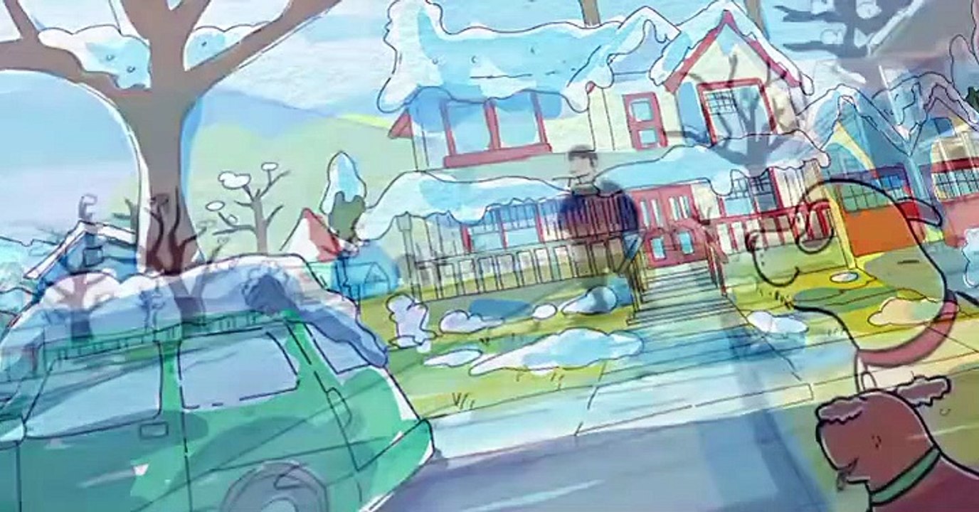 Martha Speaks Martha Speaks E002 Martha and Skits / Martha Plays a Part