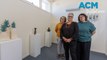 Glyph Gallery opens in Port Fairy - October 18, 2023 - The Standard