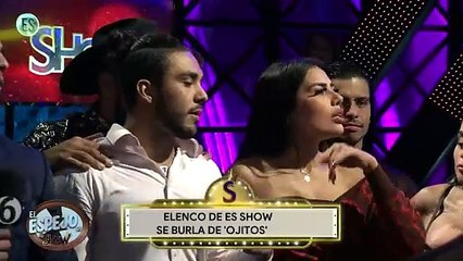 "Es hipocresía" Gisselle calla los insultos de Regina