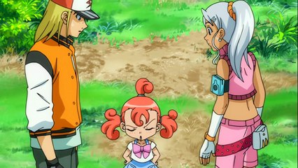bakugan capitulo 47 español latino