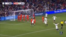 USA vs Ghana 4-0 Extended Highlights Goals - Friendly 2023