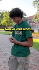 I Paid A Random Student’s College Tuition