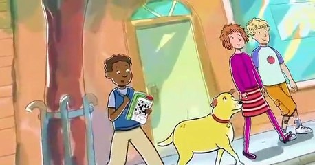 Martha Speaks Martha Speaks E010 Oh, Nooo! / Bye Martha