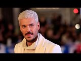 M Pokora : le chanteur ces propositions au cinéma qu’il refuse catégoriquement