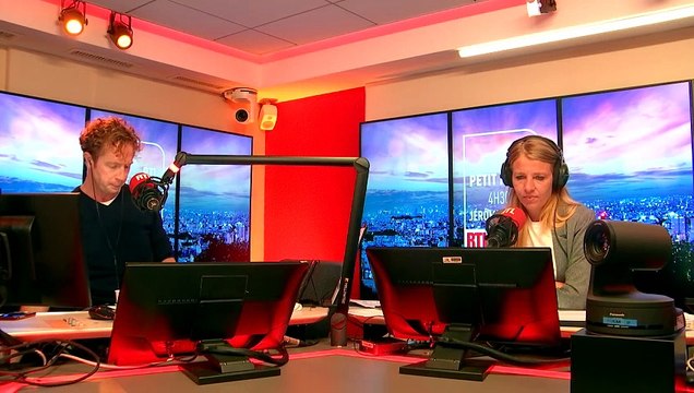 UN POINT C'EST TOUT - Près de 3000 enfants dorment chaque soir dans la rue en France !