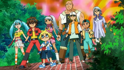 bakugan capitulo 51 español latino