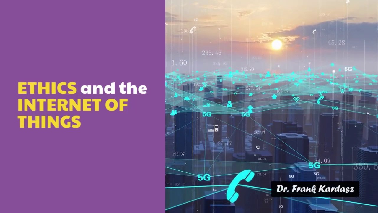 Ethics in AI & IoT - 4: Privacy, Wyze and Xaomi