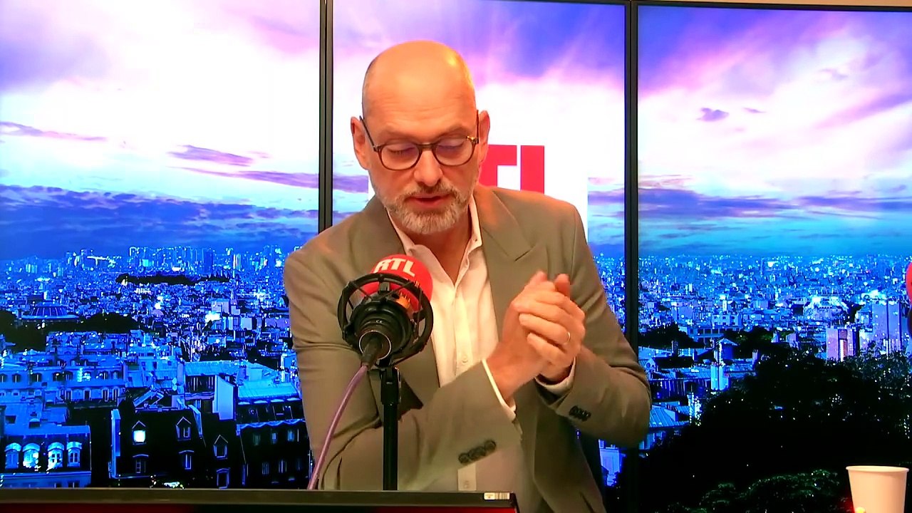 L'ÉCO AND YOU - Pourquoi des travailleurs "sans papiers" font-ils grève ?