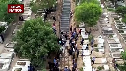 Israel-Hamas War : हमास जंग के बीच जो बाइडेन आज पहुंचेंगे Israel