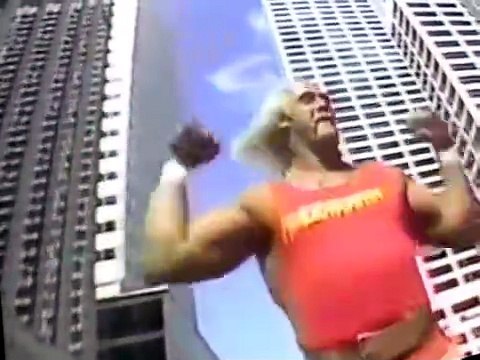 Rock 'n' Wrestling Rock ‘n’ Wrestling E024 Junkyard Dog’s Junkyard Dog & My Fair Wrestler