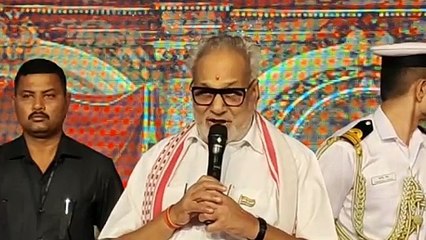 Video : इसराइल और हमास युद्ध में पीएम मोदी किसके साथ उड़ीसा के गर्वनर ने खोला राज