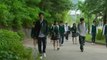 All Of Us Are Dead Thriller Korean Drama In Hindi S01 Ep01