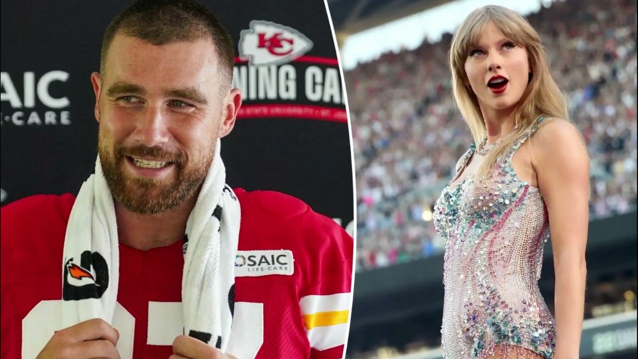 Taylor Swift’s breakup song from Travis Kelce predicted by OpenAI’s ...