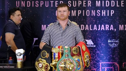 Shakur Stevenson se considera el mejor peleador de la actualidad.