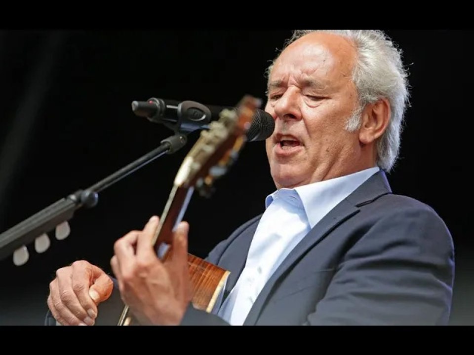 Maxime Le Forestier:  le chanteur a fait un malaise en plein concert à Antibes