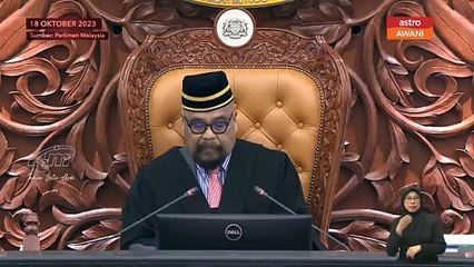 Kenyataan YB Pengkalan Chepa kepada YB Ipoh Timur terbukti jelas