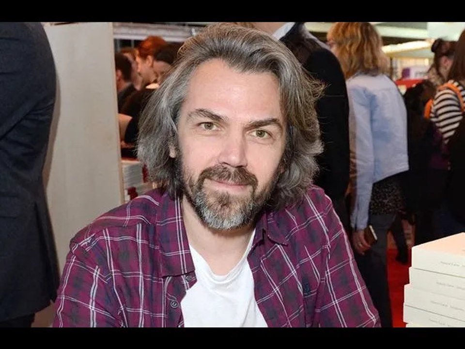 Aymeric Caron l’avoue : son départ d’On n’est pas couché l’a "soulagé"