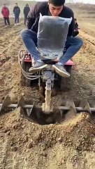 Amazing Agriculture Technology #shorts #viral #shortsvideo #video #innovationhub