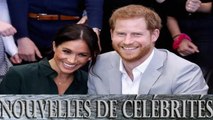 Meghan Markle et Harry  :pourquoi la destination de leur escapade en amoureux fait jaser