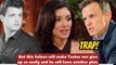 CBS Young And The Restless Spoilers Tucker pushes Audra to marry and get pregnan