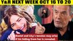 CBS Young And The Restless Spoilers Next Week Update 2023 October 16 to 20 - Vic