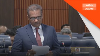 Jumlah kes penipuan menurun, kerugian lebih RM687 juta setakat 30 September