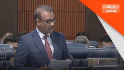 Akta berkaitan jenayah komersial yang semakin kompleks