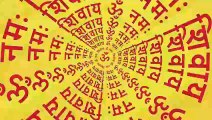 Om Namah Shivaya 108 Times _ Peaceful Shiv Mantra