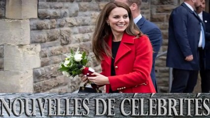 Kate Middleton et William : leur absence aux 18 ans du prince Christian de Danemark expliquée