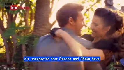 CBS The Bold and the Beautiful Spoilers Friday, October 13 _ B&B 10-13-2023