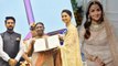 69th National Film Award: Alia Bhatt Wedding Saree Repeat Reason Reveal, Emotional Post Viral