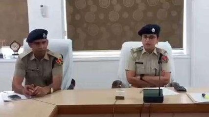 दौसा: एसपी का एक्शन, चौकी प्रभारी व 2 कांस्टेबल लाइन हाजिर, जानें क्या है मामला