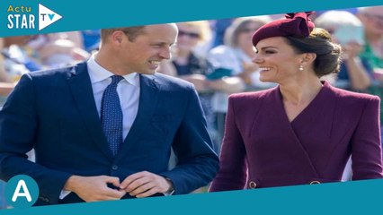 Kate et William à Marseille  George a fait le voyage ! Cette apparition surprise qui a fait son eff