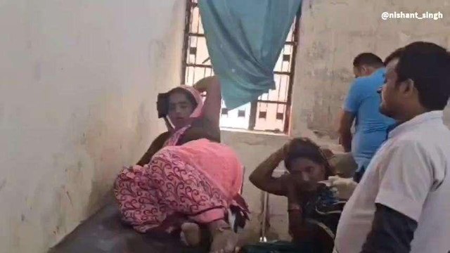 पटना: आपसी रंजिश में दो पक्षों में खूनी संघर्ष, महिला सहित कई लोग जख्मी